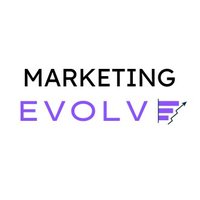 Marketing Evolve(@MarketingEvolv3) 's Twitter Profile Photo