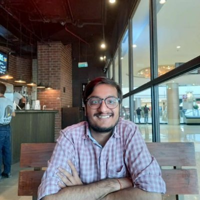 ManvendraBansal's profile picture. 