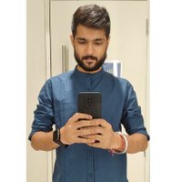 Vivek Gautam(@Imvivek04) 's Twitter Profile Photo