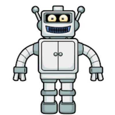 GregbotV's profile picture. 