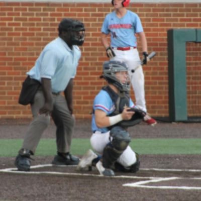 River Ridge high school 24’. baseball 5’9 180 C, 3B 4.2 GPA. 1.97 pop time 96 EV aperry2942@gmail.com #321-432-0353 Coker University Commit