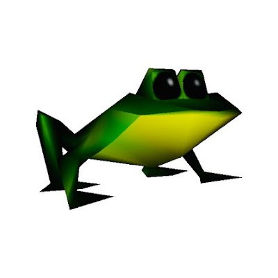 TheFrogDrop's profile picture. 