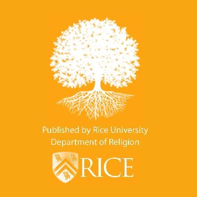 Rice Religious Studies Review Profile