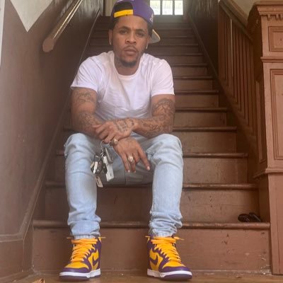 Eelistway's profile picture. 🩸#Authentic #StellarNuanceLLC #WealthCreator