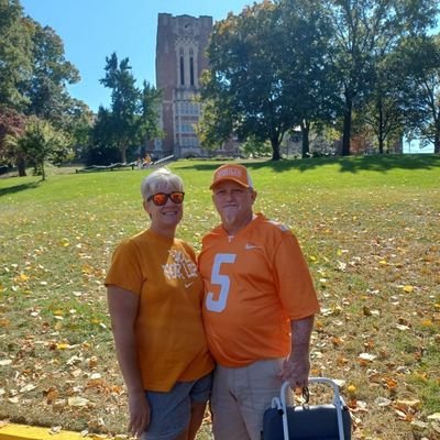 Vol fan in all sports 🍊🍊🍊...Steelers 🏈 and Yankees ⚾️.......