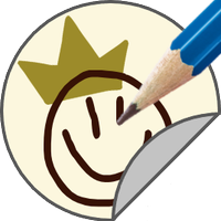 Sticky Doodler ⏏️ is on bluer pastures (@padmewangm) 's Twitter Profile Photo Sticky Doodler ⏏️ is on bluer pastures (@padmewangm) 's Twitter Profile Photo