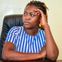 🧑🏾Styline AGBAZAHOU👧🏾 (@stylineagbaz) 's Twitter Profile