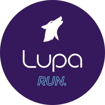 Lupa Run | Your Mindful Running Coach