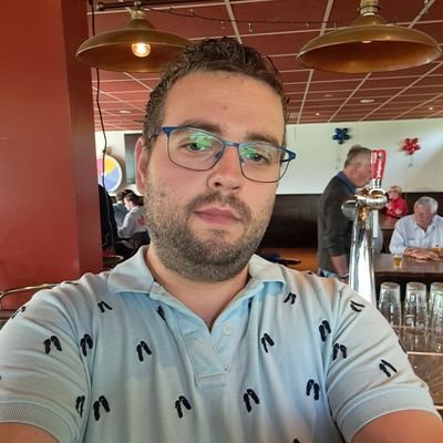 DPpieter Profile Picture
