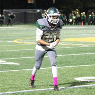 Stevenson High School Class of 2024 || SHS Football (WR/DB) || 5’11 160 || 3.6 gpa || SHS Lacrosse SSDM