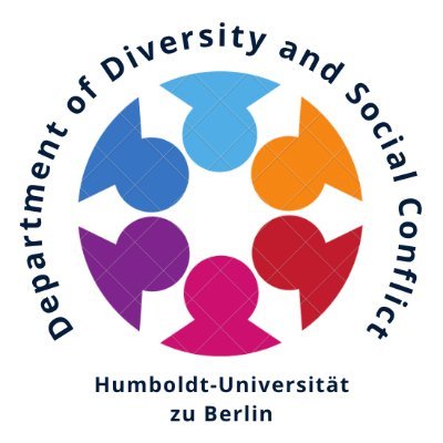 @HumboldtUni, Institute of Social Sciences. Seminars and thesis supervision on citizenship, immigration, anti-racism, religion, ethnicity, gender & sexuality.