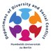 Department of Diversity and Social Conflict (@Div_Soc_Confl) Twitter profile photo