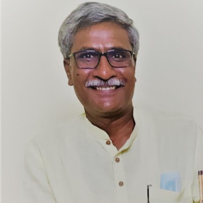 Rajesh Pandey