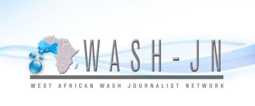 washjournalists's profile picture. Water and Sanitation Media Network