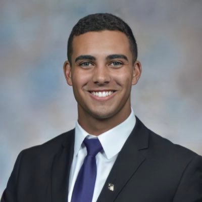 BlakeEdwards55's profile picture. 