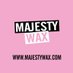 Majesty Wax (@majestywax) Twitter profile photo Majesty Wax (@majestywax) Twitter profile photo