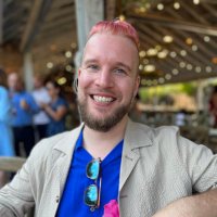 Eric Sherman (@osgisomg) 's Twitter Profile