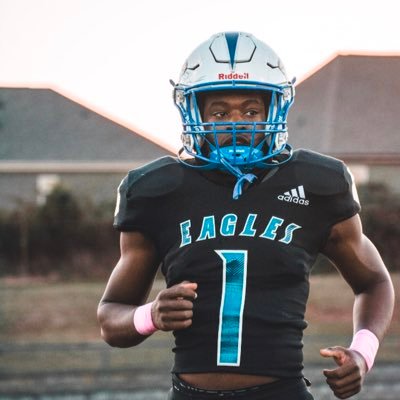 RB/ATH 5’9 175lbs| Eastside High school | Email:Kbanks2024@gmail.com | NCAA ID:2105165052 | 2022 All Region, All State, All County