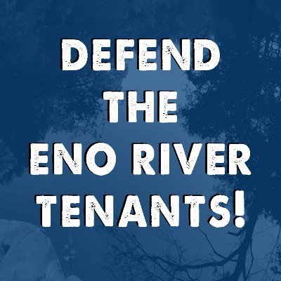 Eno River Tenants