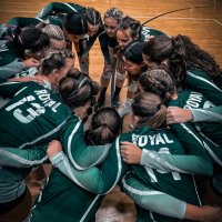 Royal HS Volleyball (@royalgvb) 's Twitter Profile