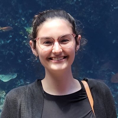 Staph aureus evolution + genomics | PhD candidate @EmoryUniversity | 🧬💻🦠🍄 | 🦣 meganphillips@mstdn.science | https://t.co/TvHwh16ucQ