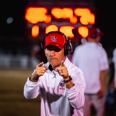 Coach Mac Profile