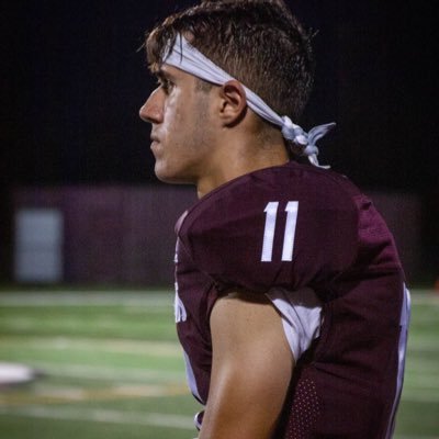 ErykBiel's profile picture. Class of 2023 /WR/K/165ibs/6’1/Argo community high school