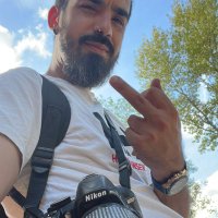 Dani López García (@danilpezgarca2) 's Twitter Profile