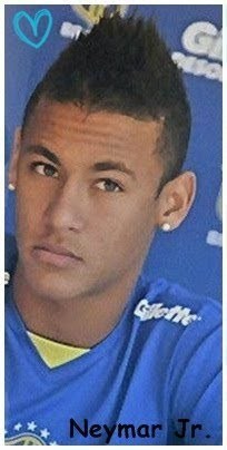 Faãs do Neymar, Fc criado no dia 08/10/11,feito para homenagear o meu Idolo @NeyJunior_92 !