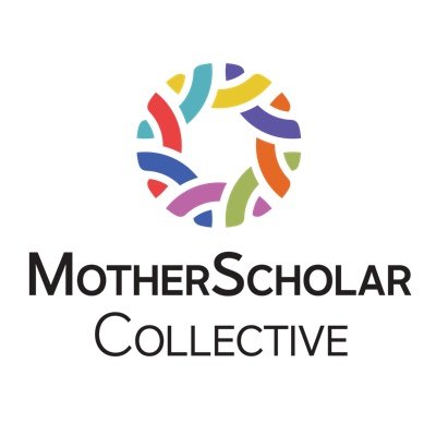 Multi-disciplinary research collective of “motherscholars*.” We empower motherscholars* to share their unique voices through collaborative & inclusive research.