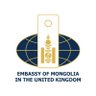 MongoliainUK's profile picture. Embassy of Mongolia in the United Kingdom