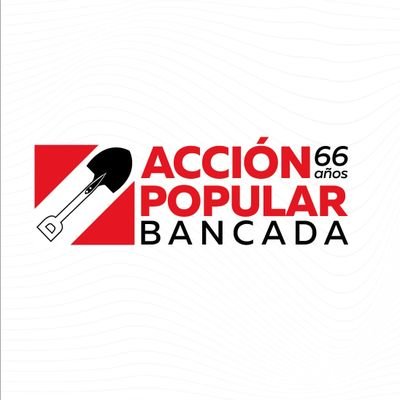 Bancada Acción Popular 🇵🇪