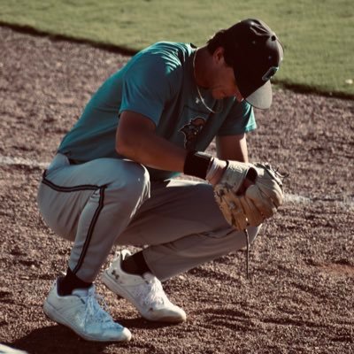BrysonShaffer7's profile picture. Coastal Carolina Baseball #47