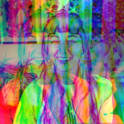 VitaminCJJ's profile picture. Seeking enlightenment: Gateway, Fourth Way, breathwork.

Bootcamp grad. Formerly mgmt at @GitHub & @Plaid.