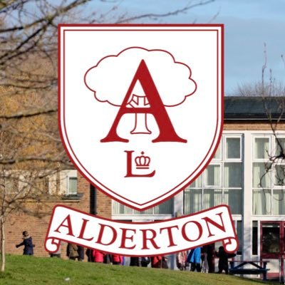 The Alderton Junior School