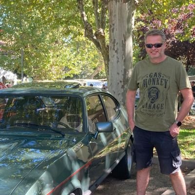 JasonAFCB ππΊπ¦ Profile