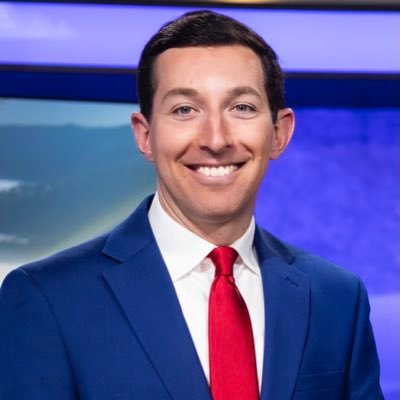 WCYB Evening News Anchor - Friday Night Rivals - Pittsburgh native - in search for hole-in-one #3