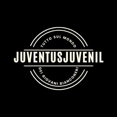 Juventus Youth World, mainly Juventus U19/U20 & Juventus Next Gen. Run By @BgnMiki @Nathan_Gr_ @TipoTimido2666 @polleggggg