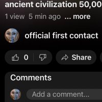 OfficialFirstContact.com (@ofc_talks) 's Twitter Profile