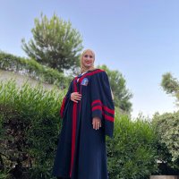 Hanine Azzam (@azzamhanine) 's Twitter Profile Photo Hanine Azzam (@azzamhanine) 's Twitter Profile Photo