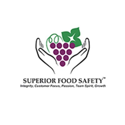 SupFoodSafety's profile picture. 