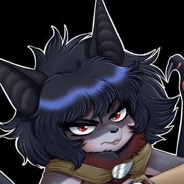 Fangtasia Batさんのプロフィール画像