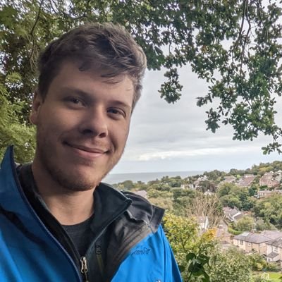 Computer science student from 🇳🇴 currently living in 🏴 Town councillor for Pandy! 🤩 Found drinking ☕ Tweets in 🇳🇴🏴🇫🇷🇩🇪🇪🇸