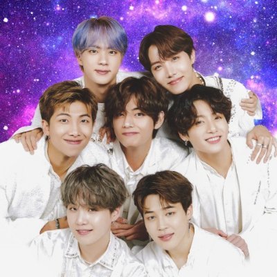 BTS COMEBACK 2026!
