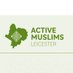 Active Muslims Leicester (AML) (@amleicester_) Twitter profile photo Active Muslims Leicester (AML) (@amleicester_) Twitter profile photo
