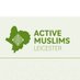 Active Muslims Leicester (AML) (@AMLeicester_) Twitter profile photo