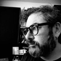 Colin Christian ☭ ❄️ 💣 🔊 (@wiresandnoise) 's Twitter Profile