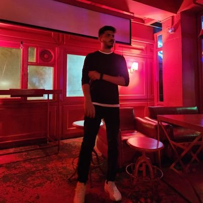 pavanbhatt36's profile picture. Bay Area, CA