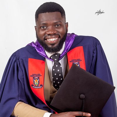 MusengaThe3rd's profile picture. Introvert • i love my Privacy• Music lover• Forget all the reasons why it won't work and believe the one reason why it will.•Vuli ndlela•Medical student