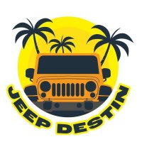 Jeep Destin(@JeepDestin) 's Twitter Profile Photo